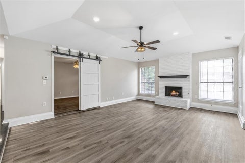 Tiny photo for 14826 Sopras Circle, Addison, TX 75001 (MLS # 21383655)