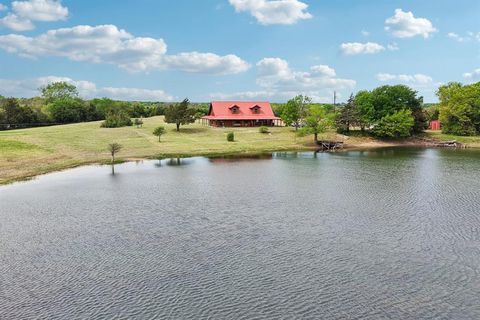 Photo of 7956 S State Highway 78, Leonard, TX 75452 (MLS # 21227276)