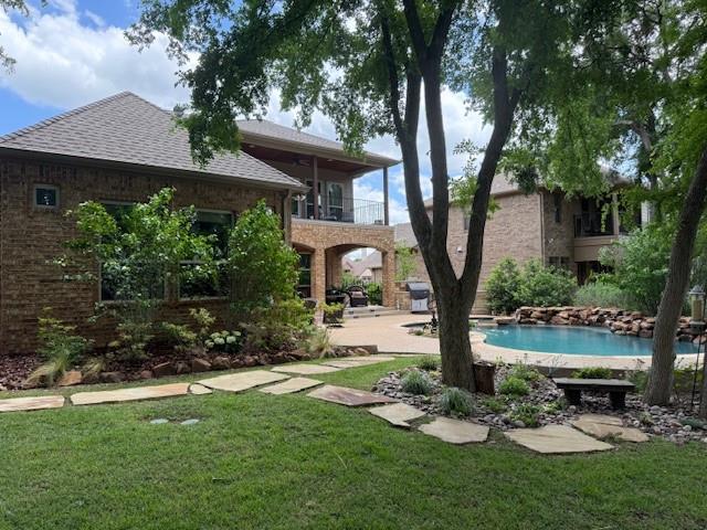 12249 Indian Creek Drive