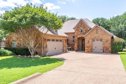 12249 Indian Creek Drive Fort Worth TX 76179