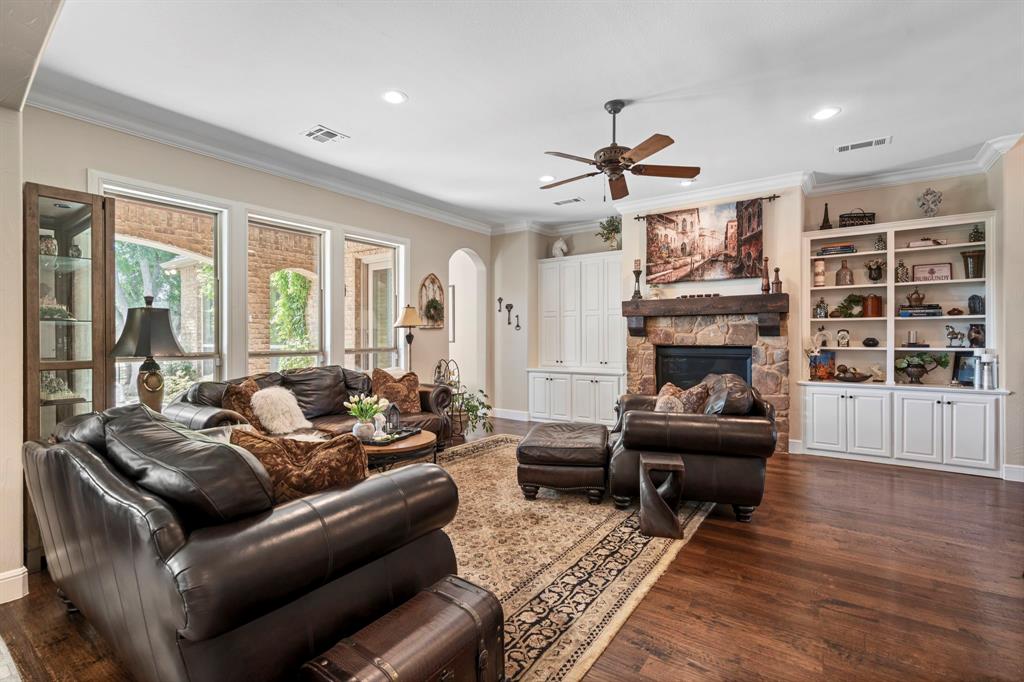 12249 Indian Creek Drive