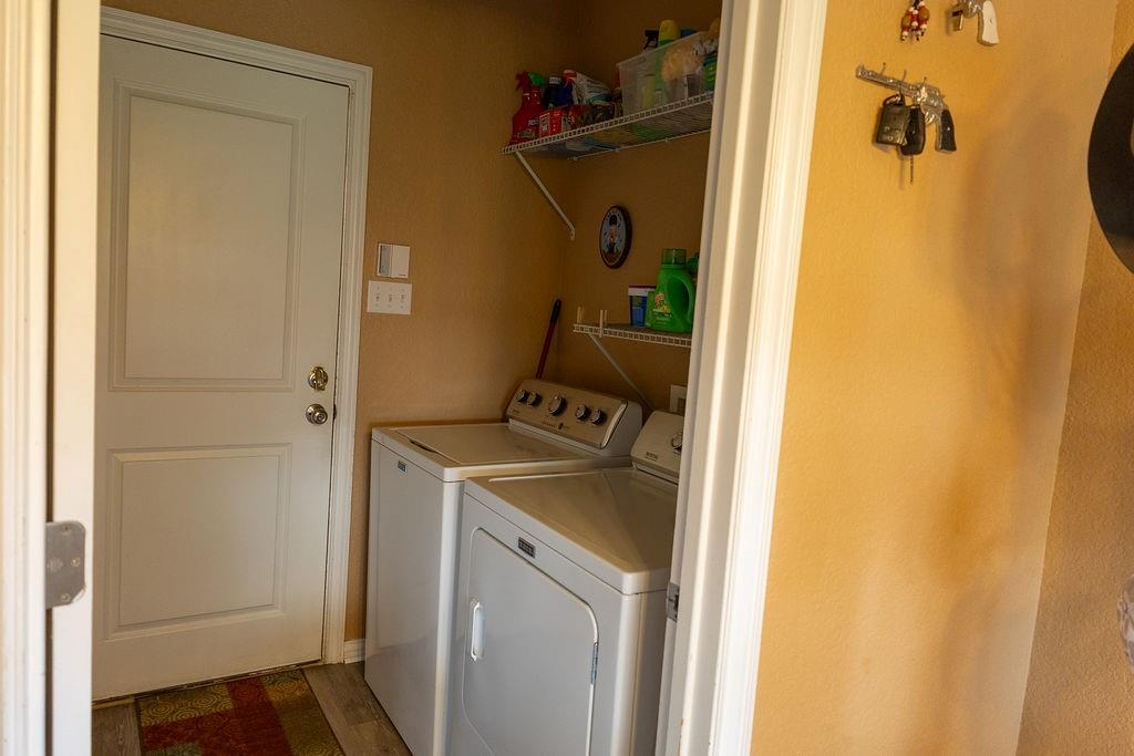 Diamond Ridge Ranch - Residential