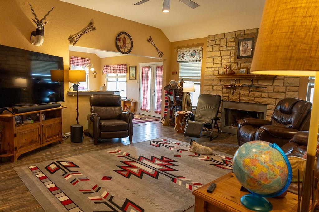 Diamond Ridge Ranch - Residential