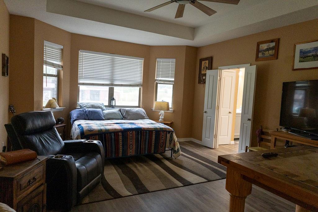 Diamond Ridge Ranch - Residential