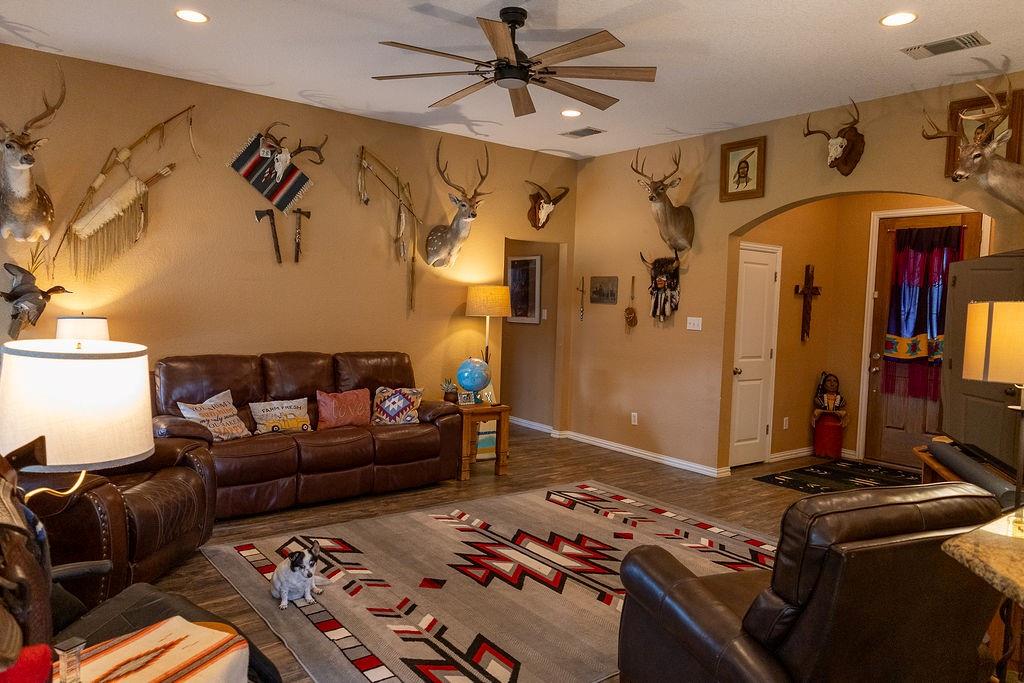 Diamond Ridge Ranch - Residential