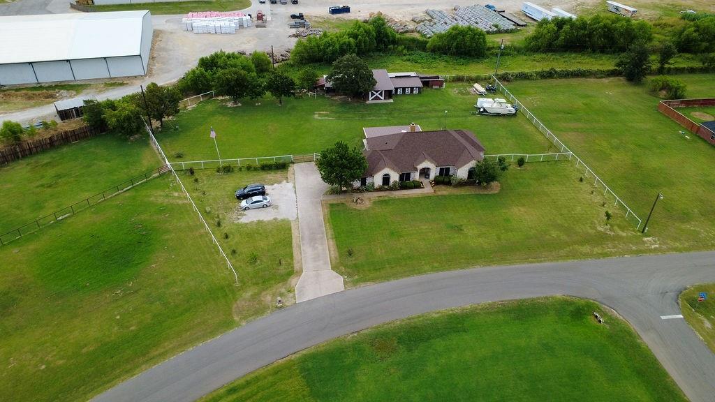 Diamond Ridge Ranch - Residential