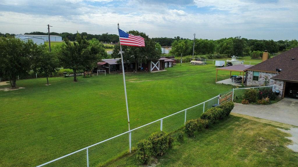 Diamond Ridge Ranch - Residential