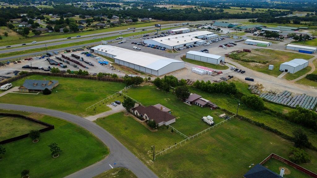 Diamond Ridge Ranch - Residential