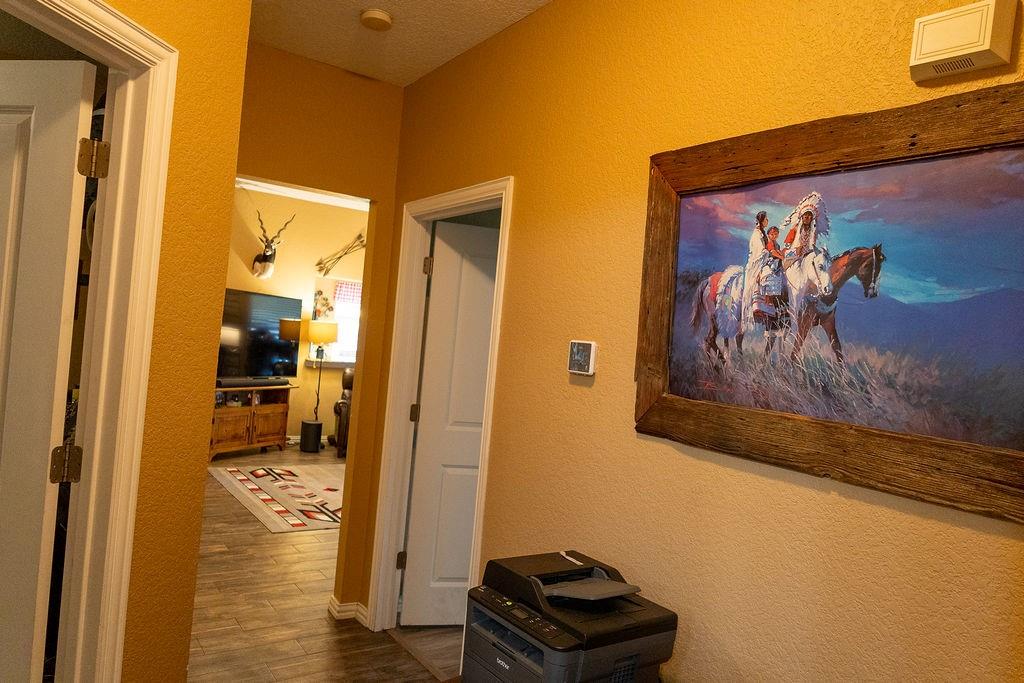 Diamond Ridge Ranch - Residential