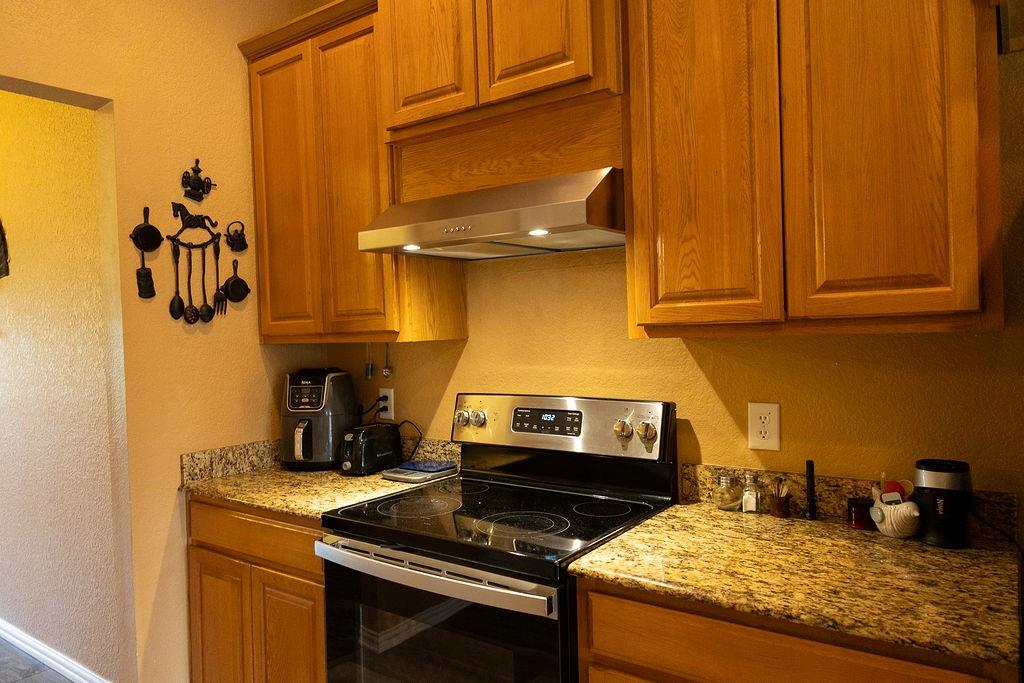 Diamond Ridge Ranch - Residential