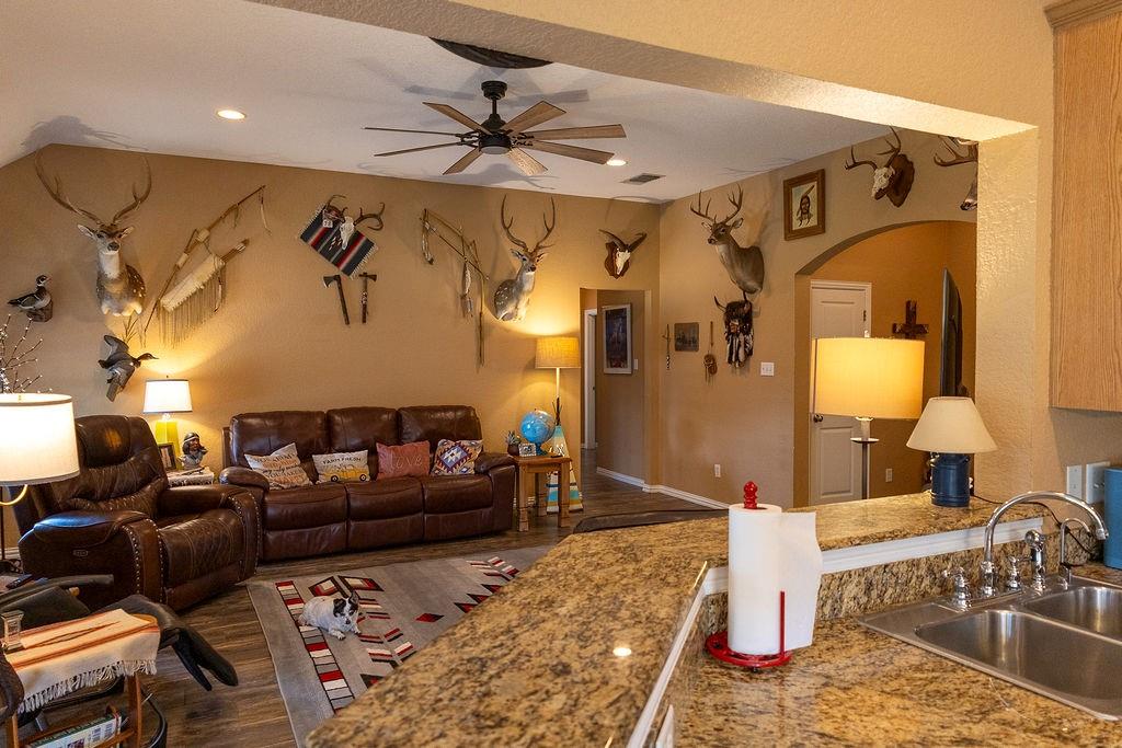 Diamond Ridge Ranch - Residential