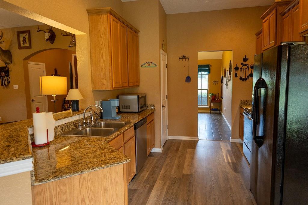 Diamond Ridge Ranch - Residential