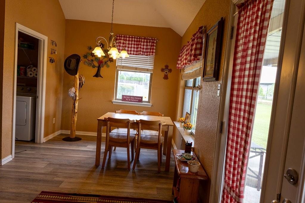 Diamond Ridge Ranch - Residential