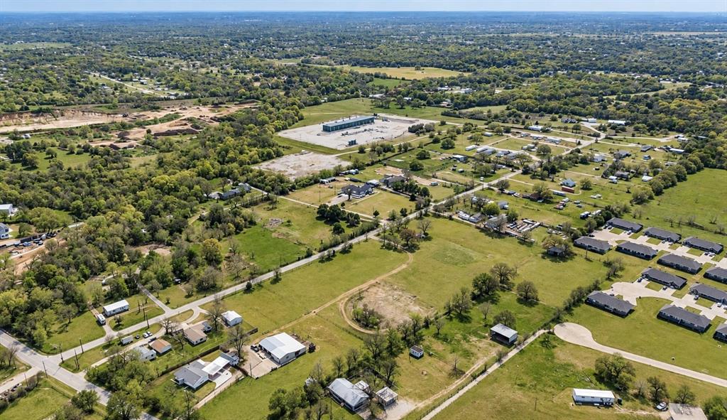 840 Silver Creek Azle Road