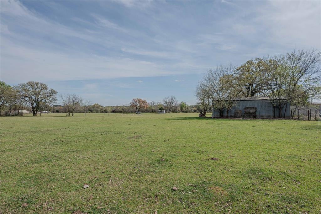 840 Silver Creek Azle Road