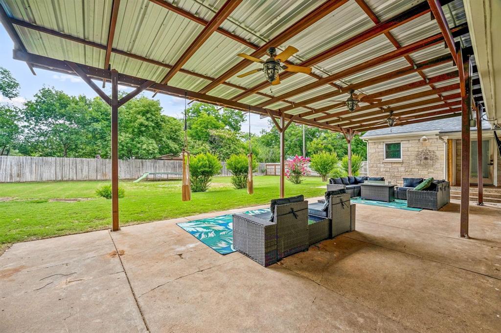 Ross #1 - Residential