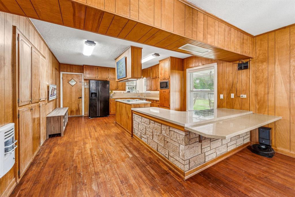 Ross #1 - Residential