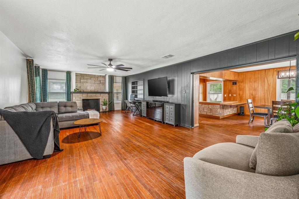 Ross #1 - Residential