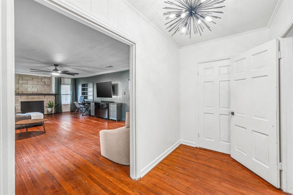 Ross #1 - Residential