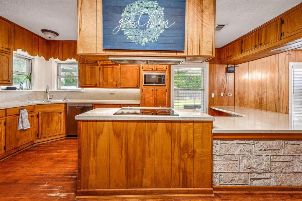 Ross #1 - Residential