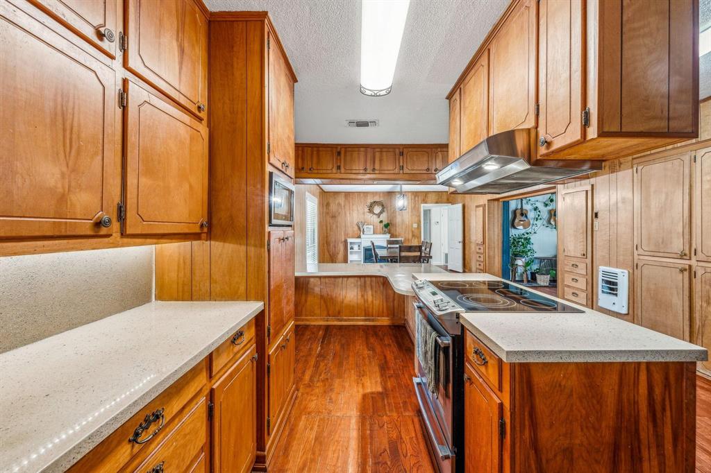 Ross #1 - Residential