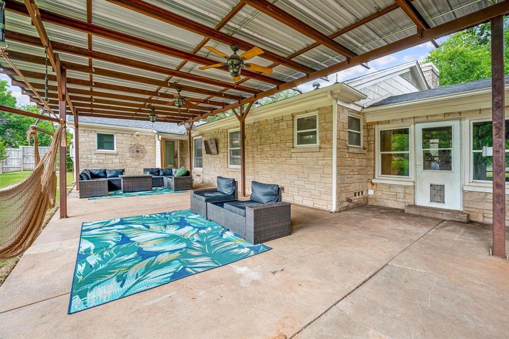 Ross #1 - Residential