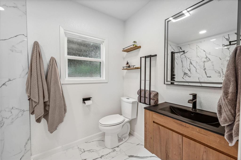 Ross #1 - Residential