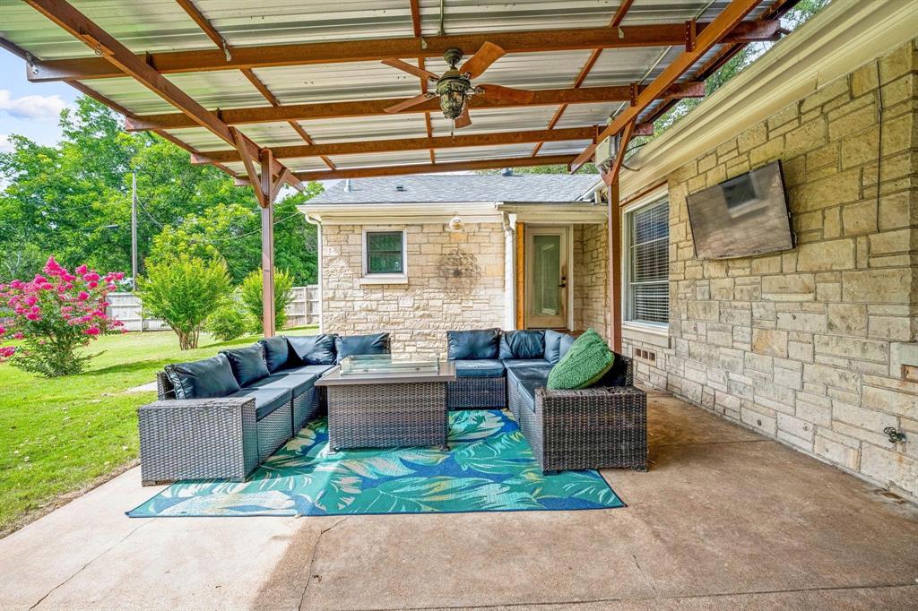 Ross #1 - Residential