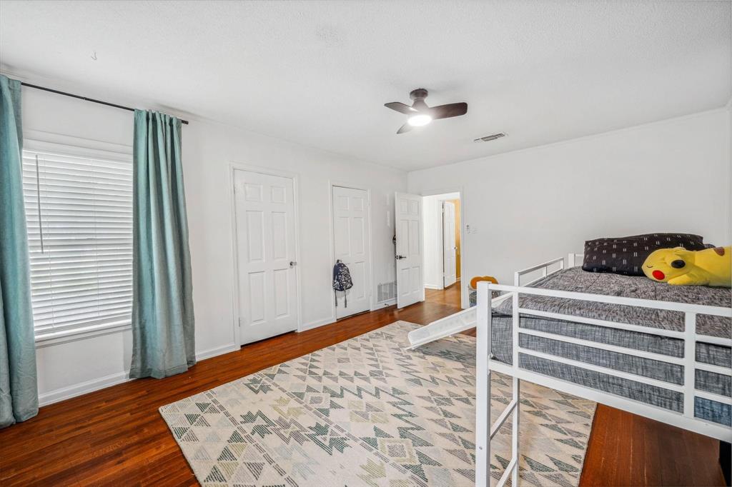 Ross #1 - Residential