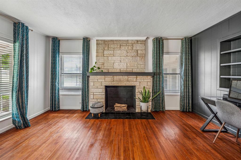 Ross #1 - Residential