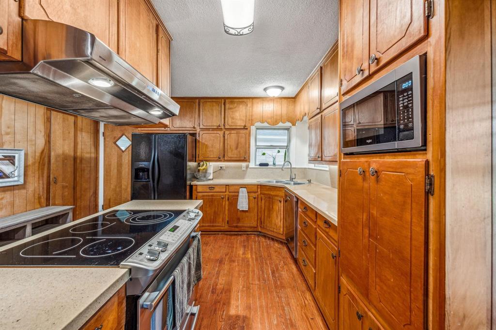 Ross #1 - Residential