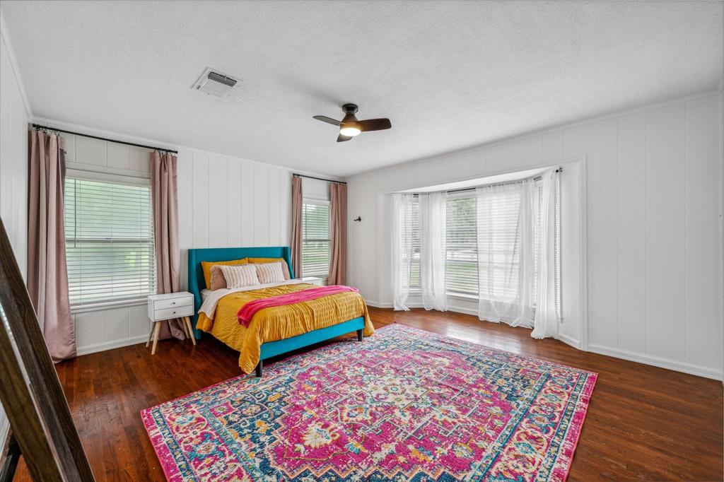 Ross #1 - Residential