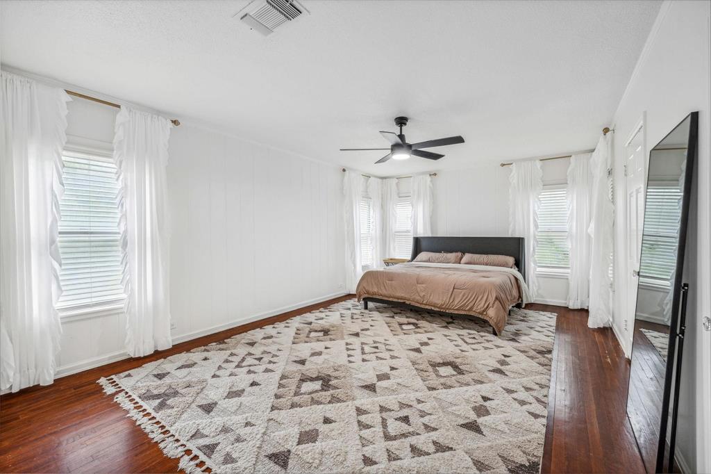 Ross #1 - Residential