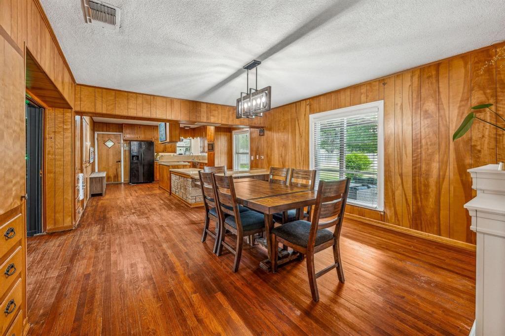 Ross #1 - Residential