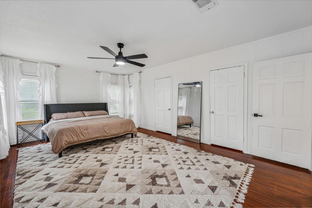 Ross #1 - Residential