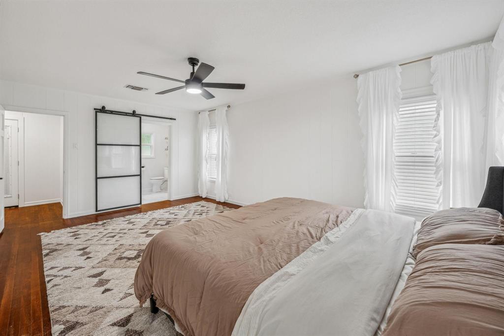 Ross #1 - Residential