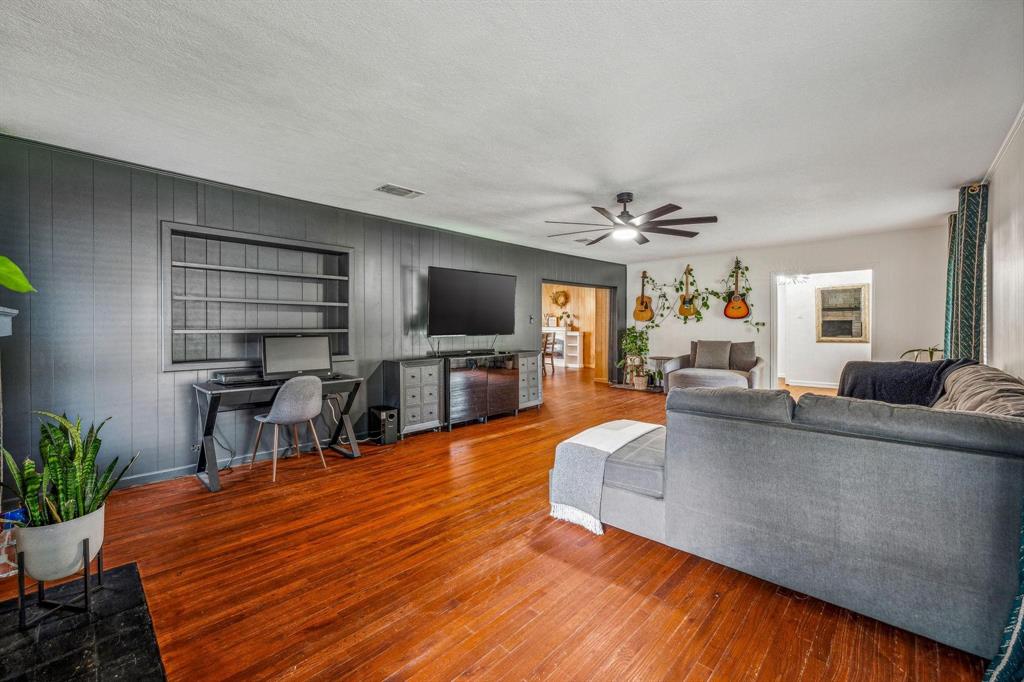 Ross #1 - Residential