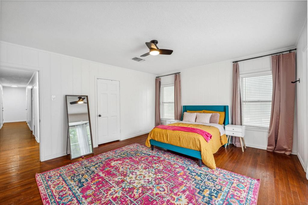 Ross #1 - Residential