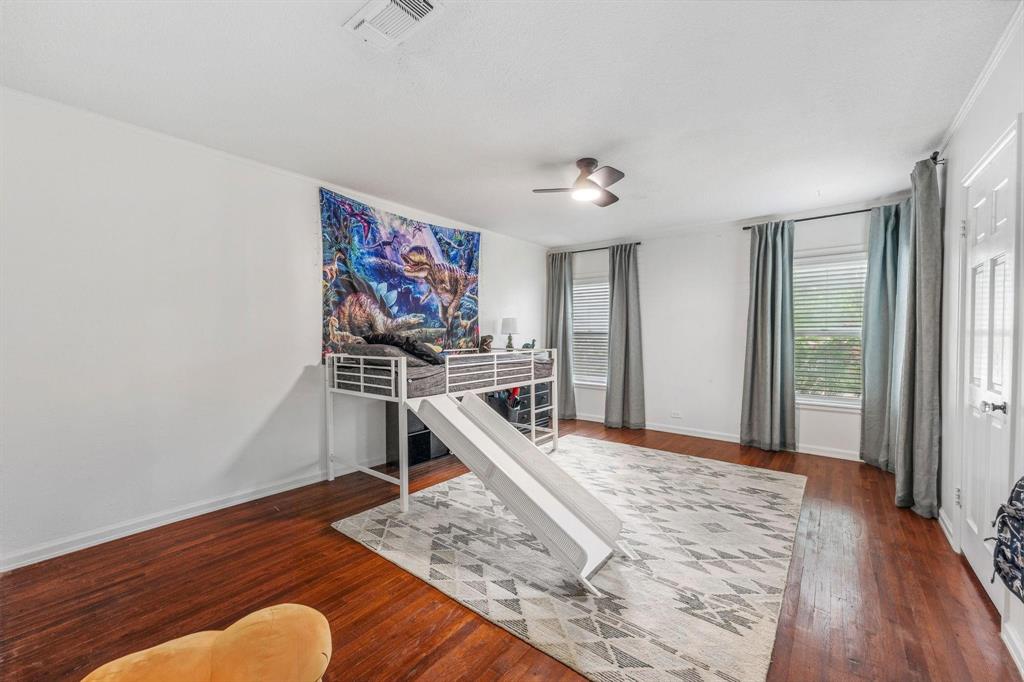 Ross #1 - Residential