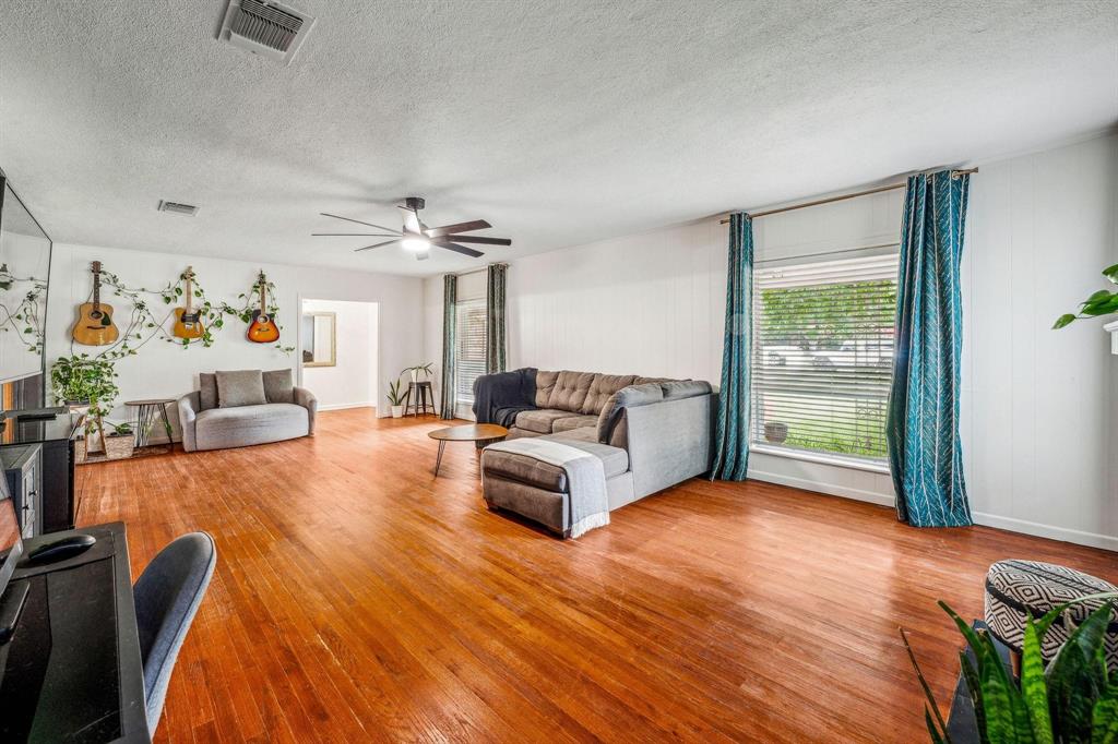 Ross #1 - Residential