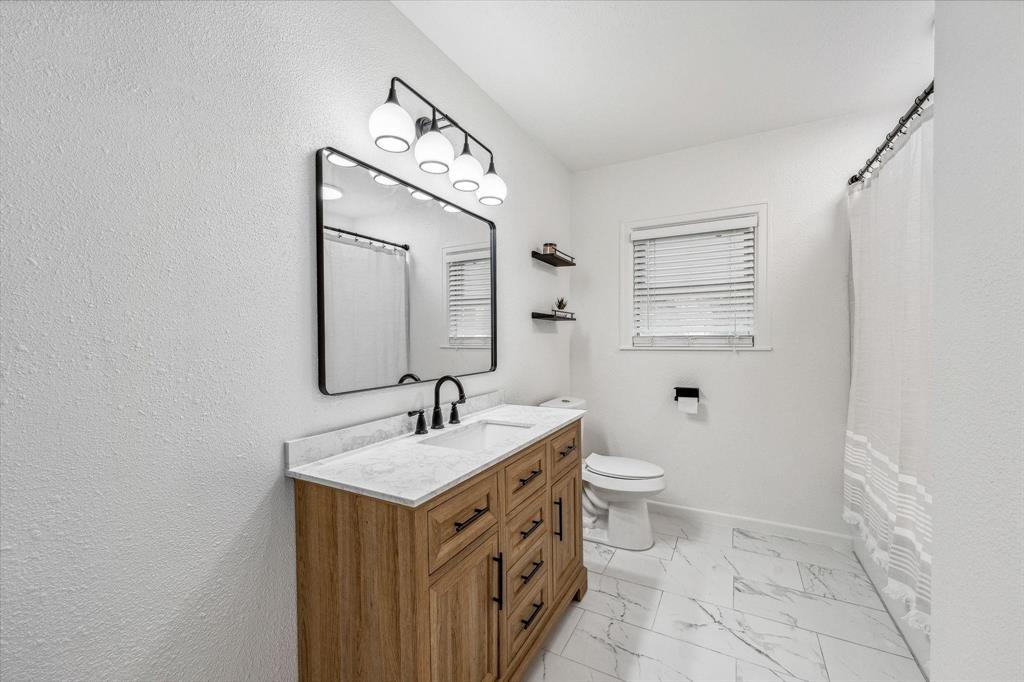 Ross #1 - Residential