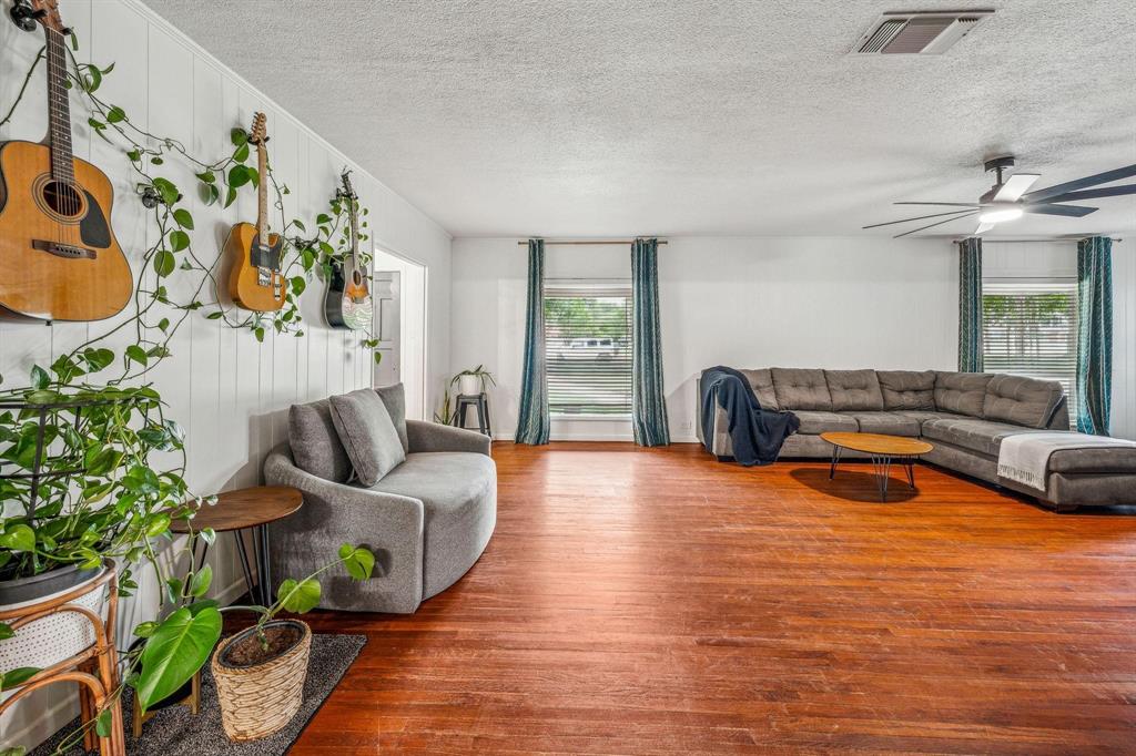 Ross #1 - Residential