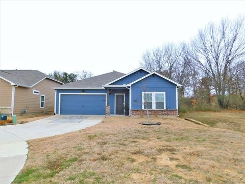 2100 Paxton Way Denton TX 76209