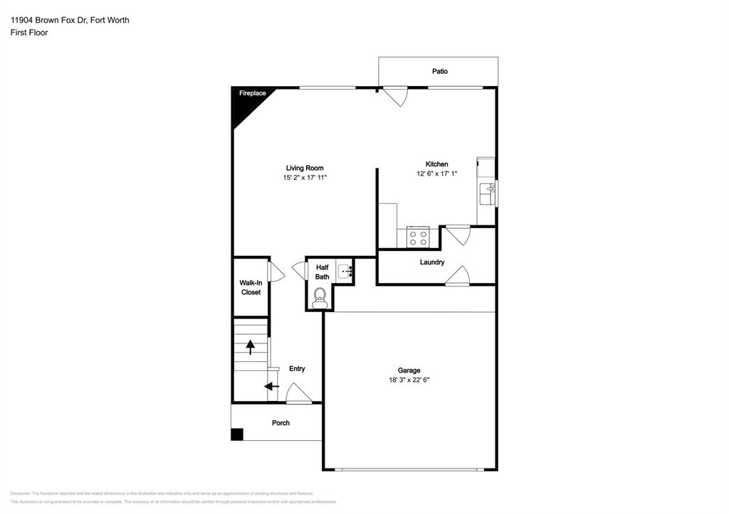 Villages Of Woodland Spgs W - Residential Lease