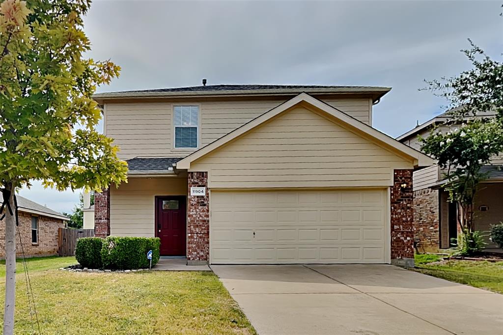 Villages Of Woodland Spgs W - Residential Lease