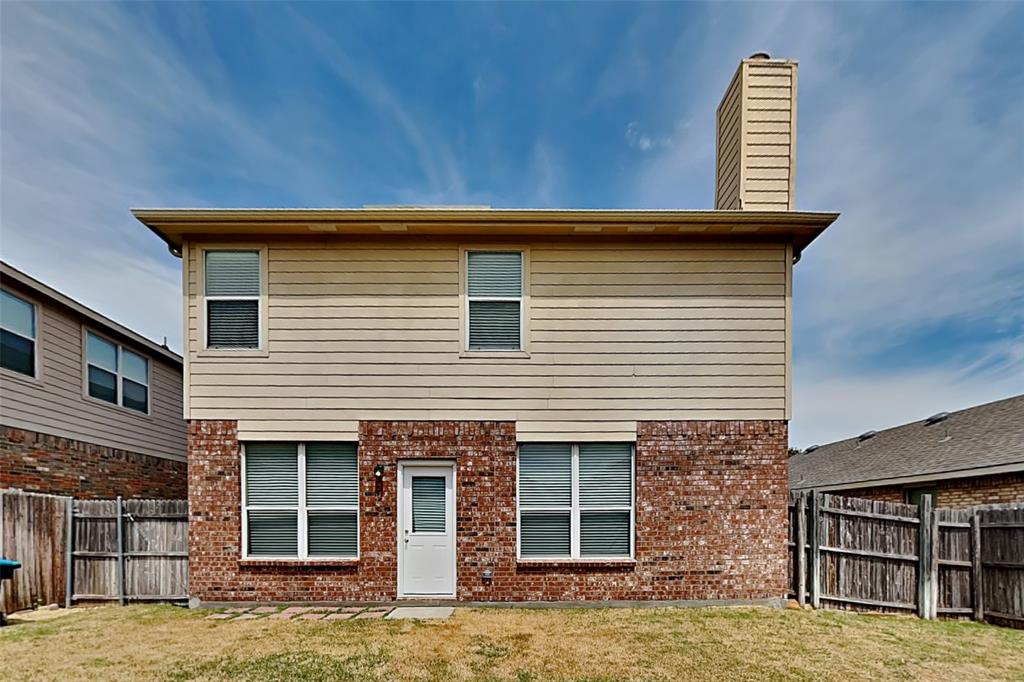 Villages Of Woodland Spgs W - Residential Lease