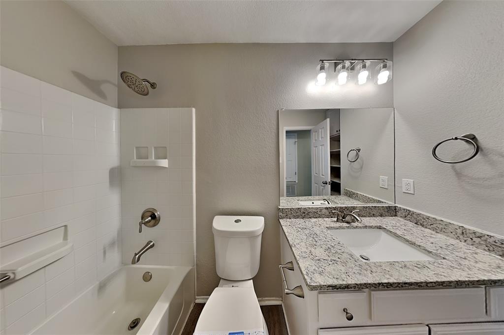 Villages Of Woodland Spgs W - Residential Lease