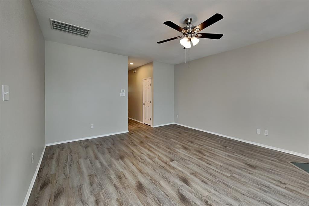 Villages Of Woodland Spgs W - Residential Lease