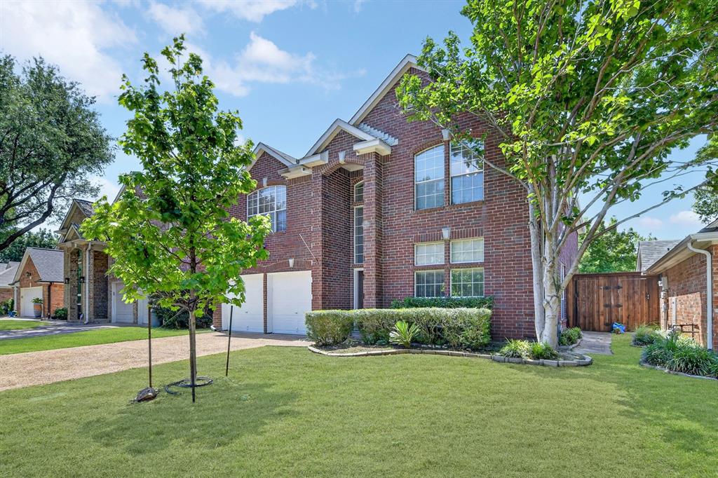 3792 Waterford Drive