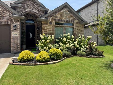 14841 Gladstone Drive Aledo TX 76008